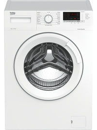 Beko WTX91232WI/IT: Lavatrice, 9 kg, 1200 giri/min