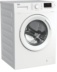 Beko WTX91232WI/IT: Lavatrice, 9 kg, 1200 giri/min