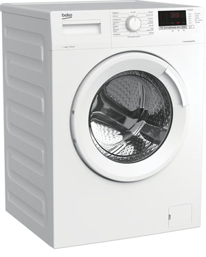 Beko WTX91232WI/IT: Lavatrice, 9 kg, 1200 giri/min