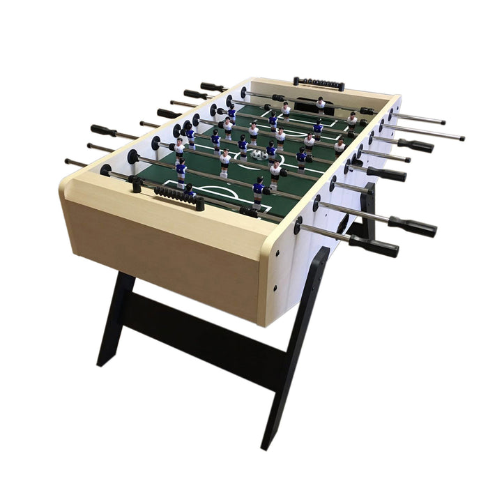 Calcio Balilla biliardino professionale – Bernabeu