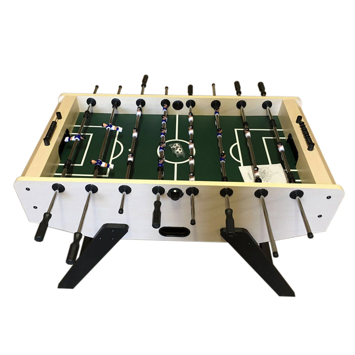 Calcio Balilla biliardino professionale – Bernabeu