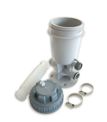 Bestway k534cbx dispenser con dosatore automatico per pasticche di cloro kokido