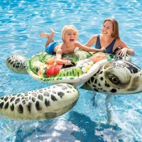 57555NP - Cavalcabile Vera Tartaruga 191X170 Cm