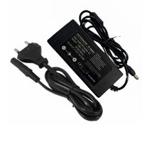 Alimentatore led 12v 60w optonica 6202 per interni con garanzia 3 anni