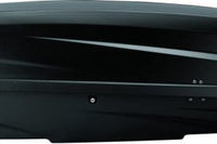 Baule da tetto per auto Bicube 400+