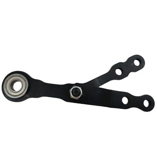 Biella di Ricambio Per Scuotitore Olive Abbacchiatore Elettrico 12v + Cuscinetti