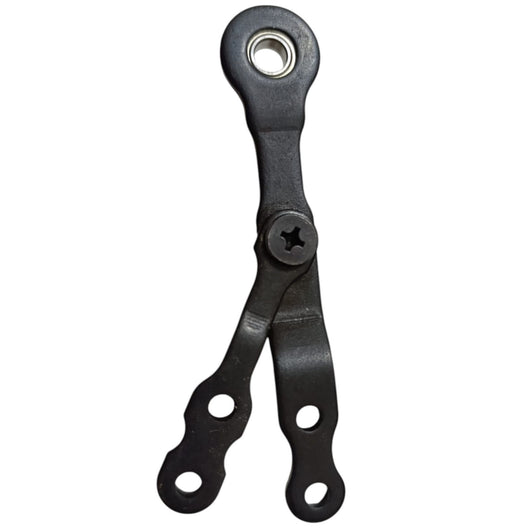 Biella di Ricambio Per Scuotitore Olive Abbacchiatore Elettrico 12v + Cuscinetti