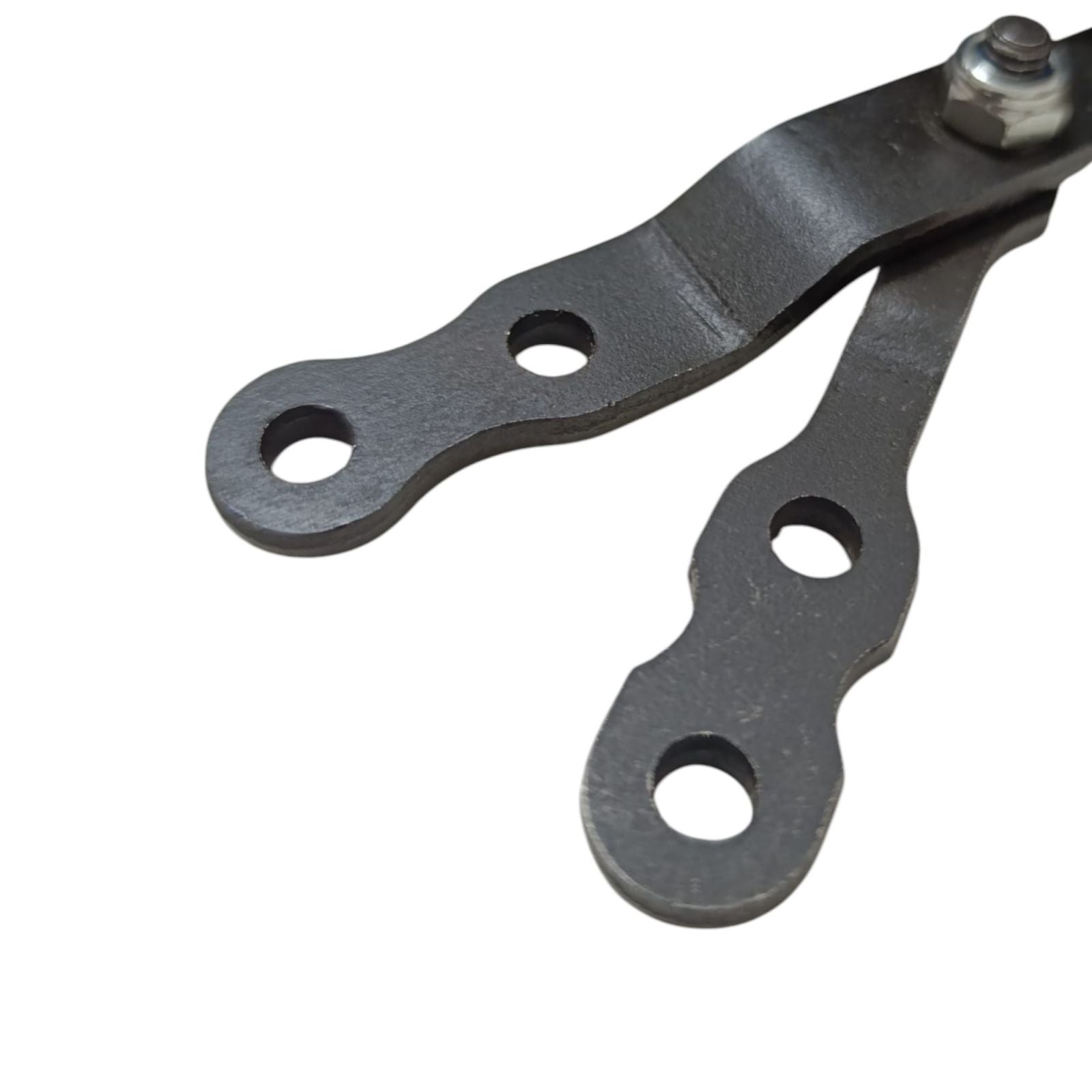 Biella di Ricambio Per Scuotitore Olive Abbacchiatore Elettrico 12v + Cuscinetti