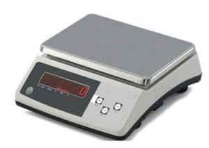 Bilancia elettronica laboratorio gelateria 30 kg RS0203