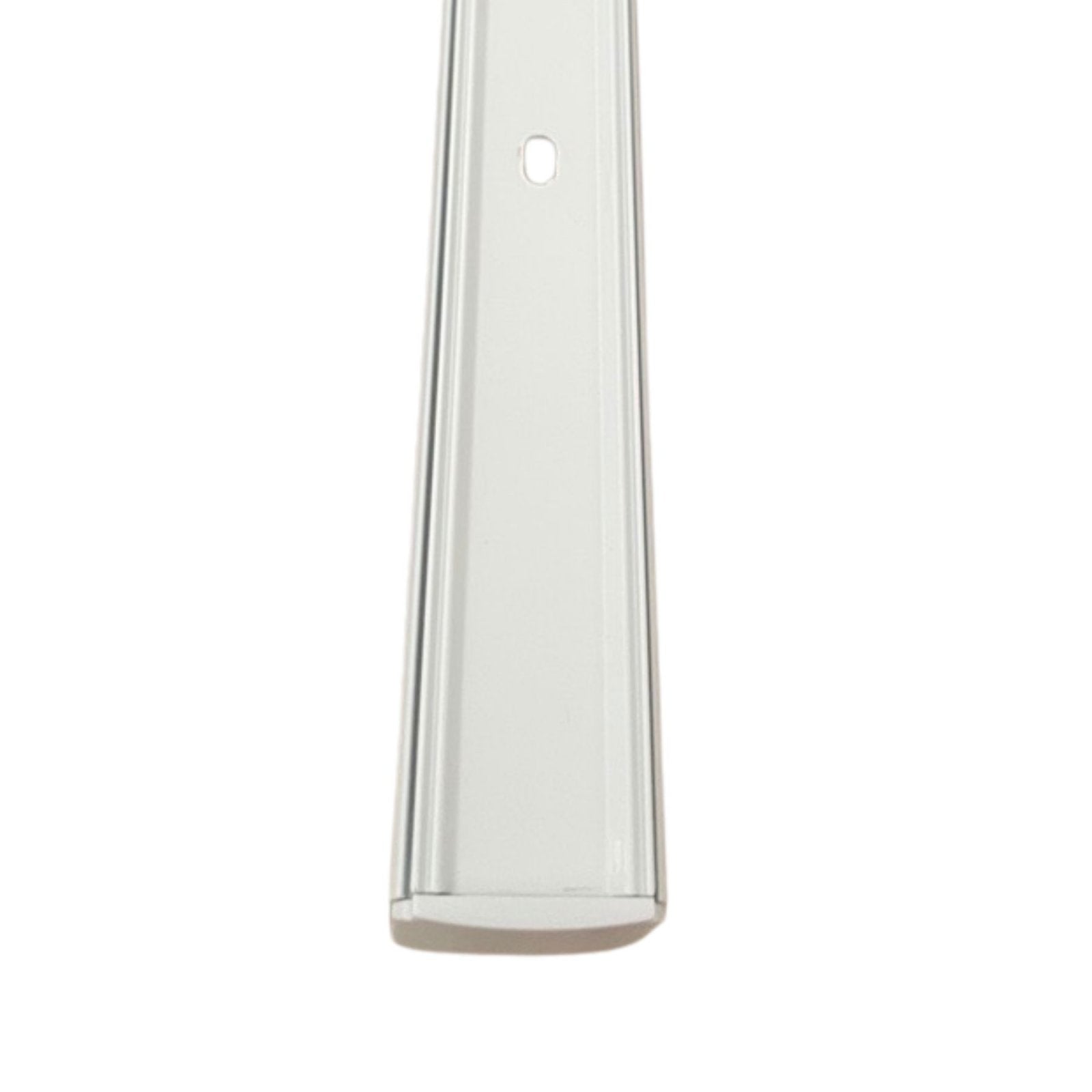 Binario Guida Trifase Quadrato 1 Metro Bianco per Controllare 3 Gruppi Fari LED Soffitto o Sospesi