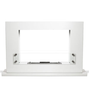 Biocamino Athena - Bianco