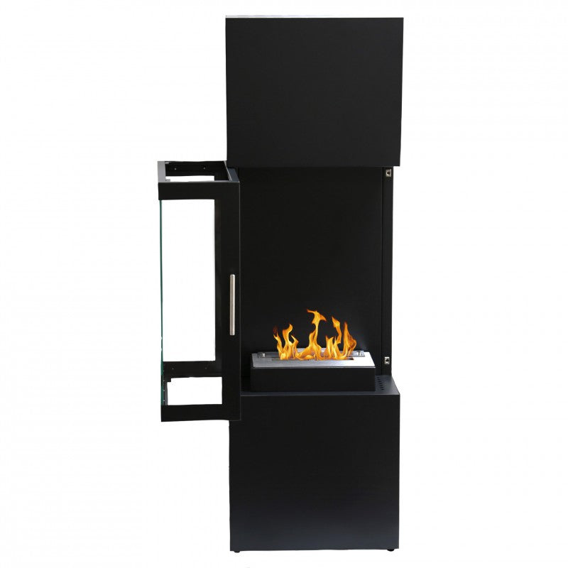 Biocamino Avellino - Lato DX