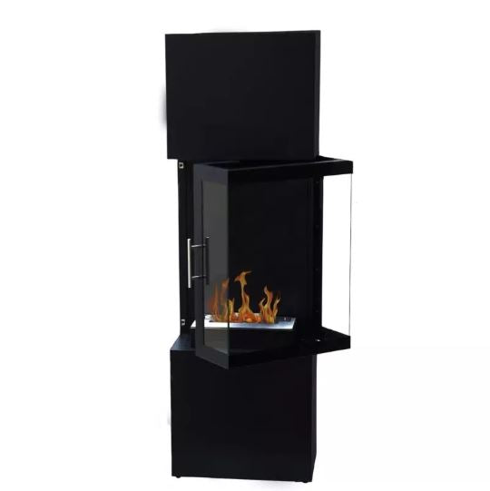 Biocamino Avellino - Lato DX