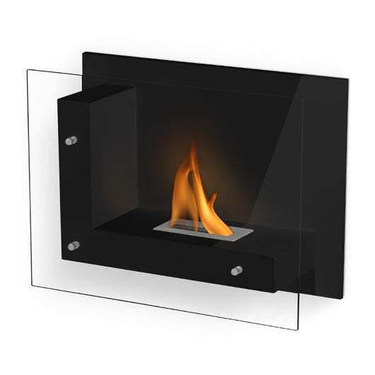 Biocamino Brisbane - Nero