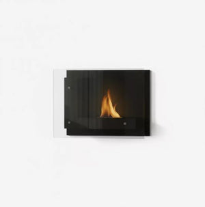 Biocamino Brisbane - Nero