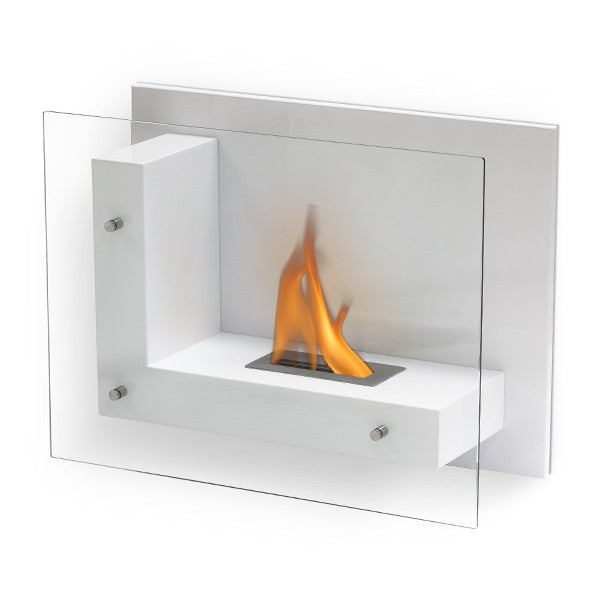 Biocamino Brisbane - Bianco