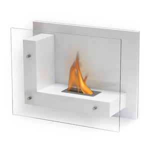 Biocamino Brisbane - Bianco