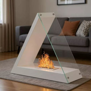 Biocamino Cheope - Nero