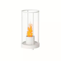 Biocamino Coria - Bianco