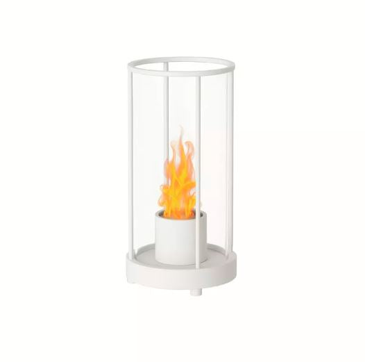 Biocamino Coria - Bianco