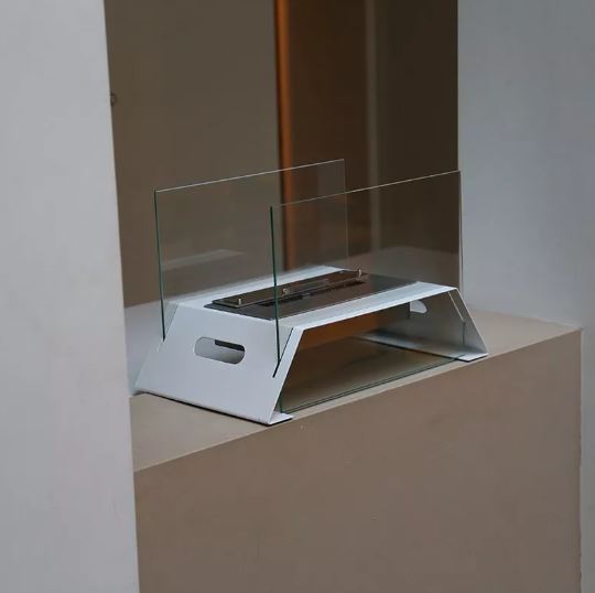 Biocamino Diagonal - Nero