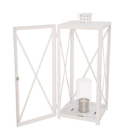 Biocamino Ligorno - Bianco