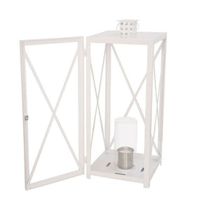 Biocamino Ligorno - Bianco