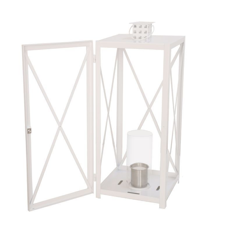 Biocamino Ligorno - Bianco