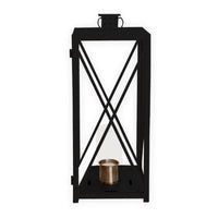 Biocamino Ligorno - Nero