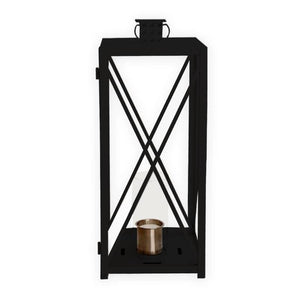 Biocamino Ligorno - Nero