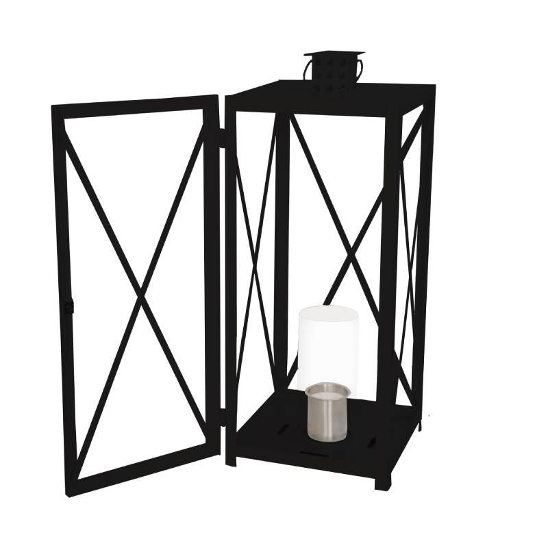 Biocamino Ligorno - Nero