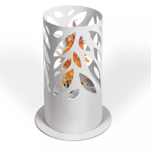 Biocamino Marina - Bianco lucido