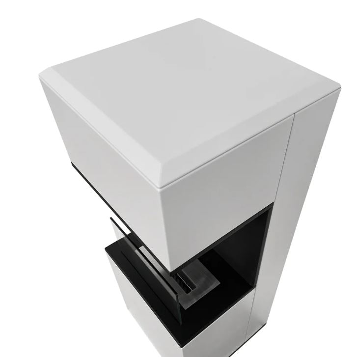 Biocamino Oslo - Bianco