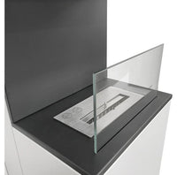 Biocamino Oslo - Bianco