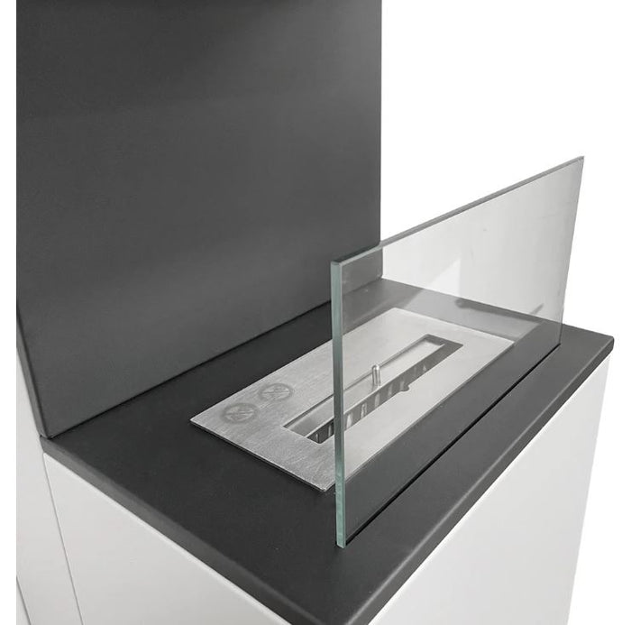 Biocamino Oslo - Bianco