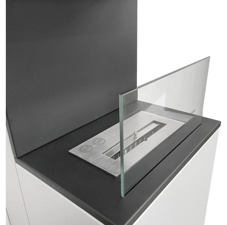 Biocamino Oslo - Bianco