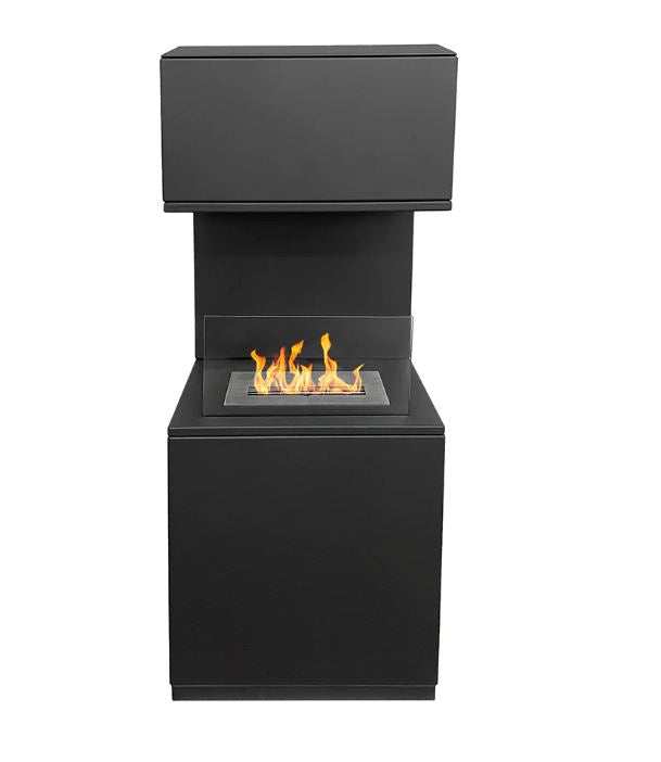 Biocamino Oslo - Bianco