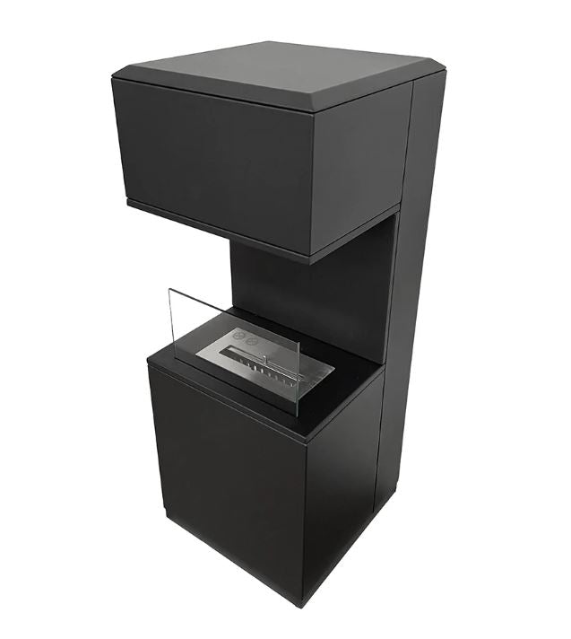 Biocamino Oslo - Bianco