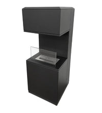 Biocamino Oslo - Bianco