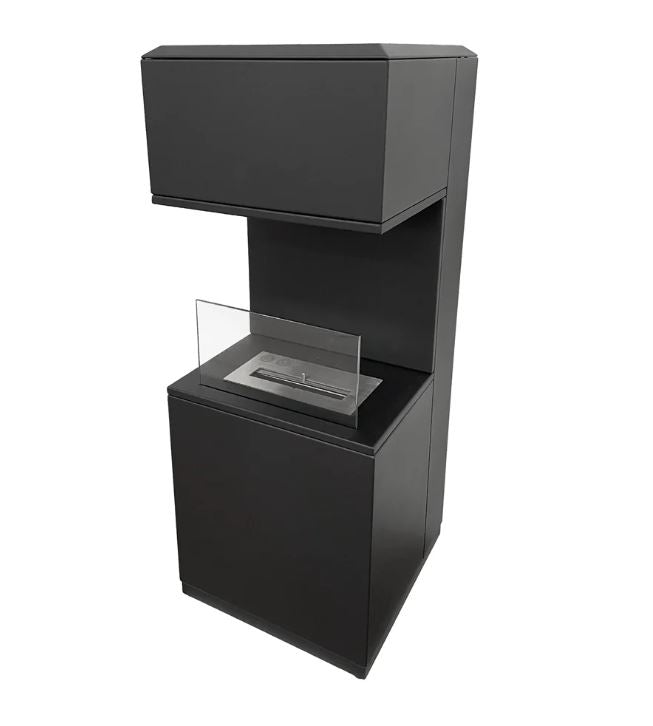 Biocamino Oslo - Bianco