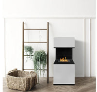 Biocamino Oslo - Bianco