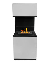 Biocamino Oslo - Bianco