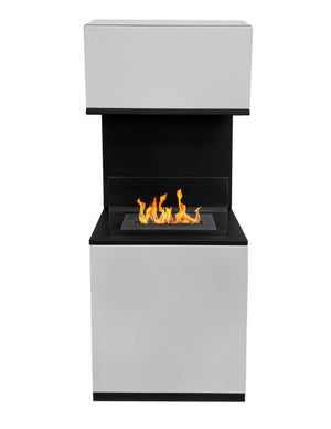 Biocamino Oslo - Bianco