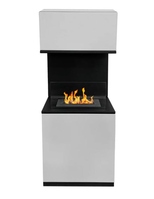 Biocamino Oslo - Bianco