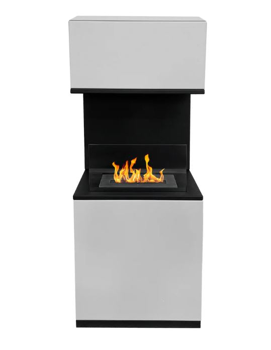 Biocamino Oslo - Bianco