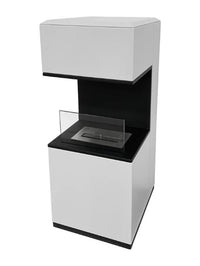 Biocamino Oslo - Bianco