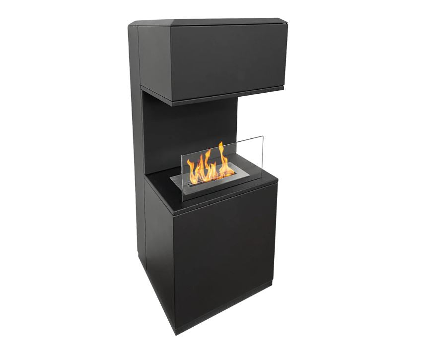 Biocamino Oslo - Bianco