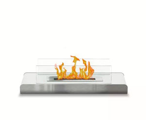 Biocamino Sabbia - Bianco