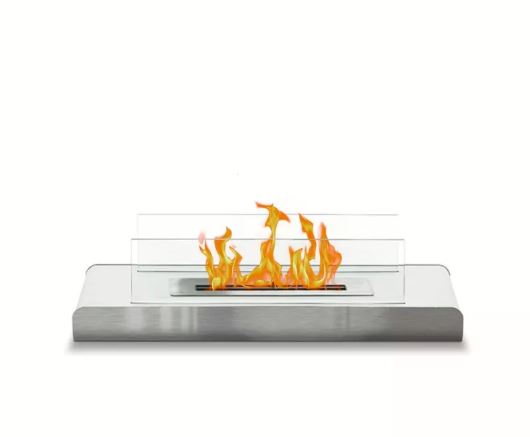 Biocamino Sabbia - Bianco