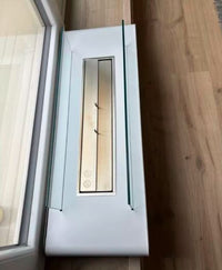 Biocamino Sabbia - Bianco